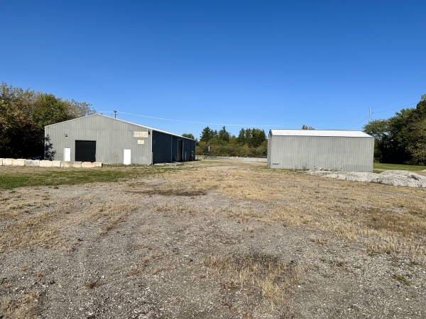 Listing Image #2 - Others for lease at 6625 E Dunbar, Monroe MI 48161