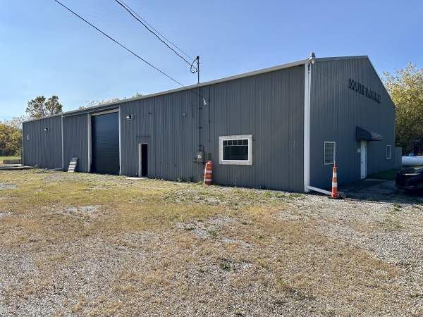 Listing Image #3 - Others for lease at 6625 E Dunbar, Monroe MI 48161