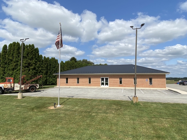 Listing Image #1 - Office for lease at 1175 Gap Newport Pike, Cochranville PA 19330