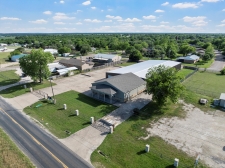 Listing Image #3 - Industrial for lease at 6175 N State Hwy 6, Woodway TX 76712