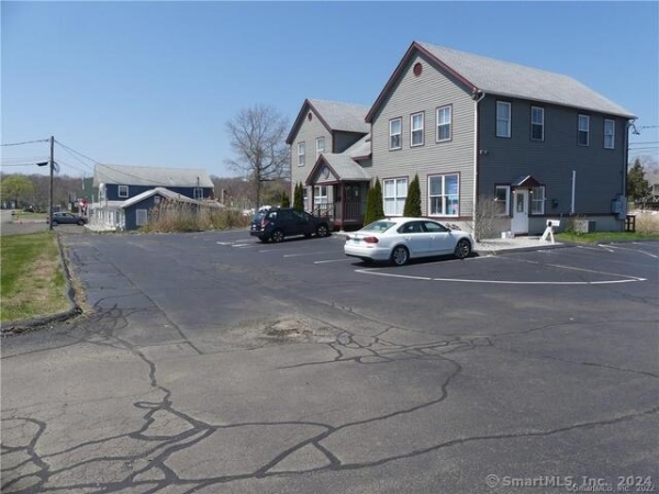 Listing Image #5 - Office for lease at 29 Boston Post Road, Madison CT 06443