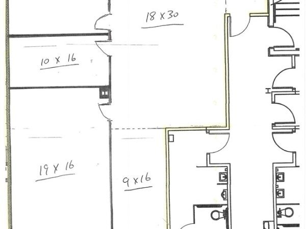 Listing Image #2 - Office for lease at 475 N Bridge St, Bridgewater NJ 08844