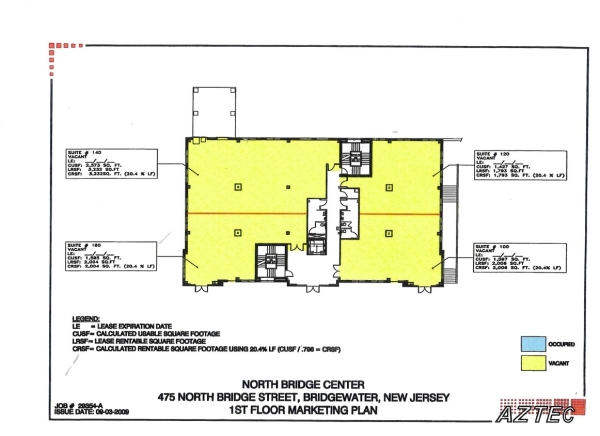 Listing Image #3 - Office for lease at 475 N Bridge St, Bridgewater NJ 08844