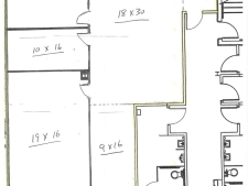 Listing Image #2 - Office for lease at 475 N Bridge St, Bridgewater NJ 08844
