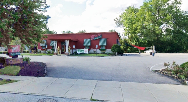 Listing Image #3 - Land for lease at 23655 Detroit Rd, Westlake OH 44145