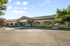 Industrial property for lease in Napa, CA