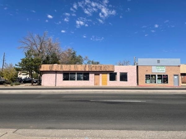 Listing Image #1 - Others for lease at 748 North Avenue, Grand Junction CO 81501