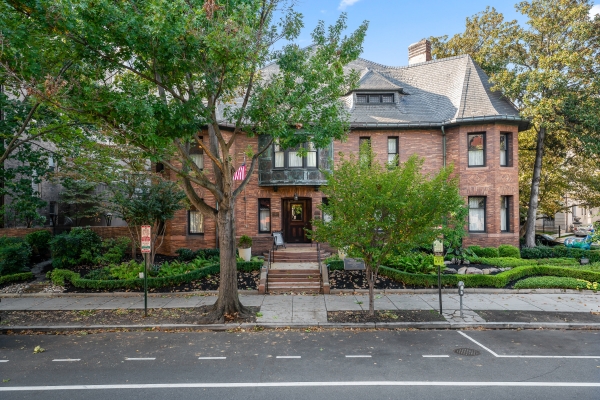 Listing Image #1 - Office for lease at 1526 New Hampshire Ave NW, Washington DC 20036