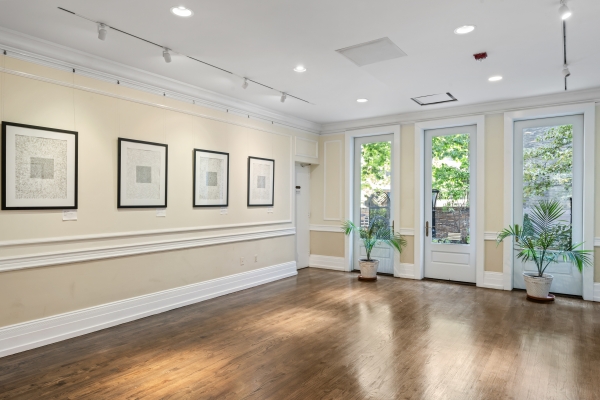 Listing Image #2 - Office for lease at 1526 New Hampshire Ave NW, Washington DC 20036