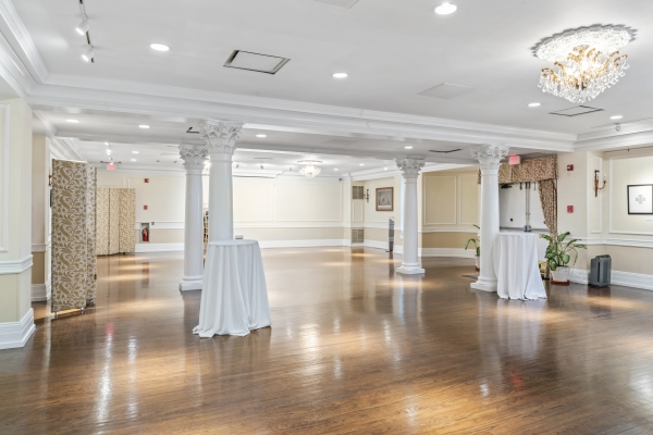 Listing Image #3 - Office for lease at 1526 New Hampshire Ave NW, Washington DC 20036