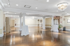 Listing Image #3 - Office for lease at 1526 New Hampshire Ave NW, Washington DC 20036