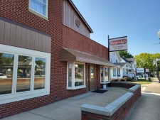 Retail property for lease in North Canton, OH