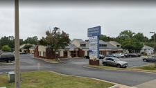 Office property for lease in Newport News, VA