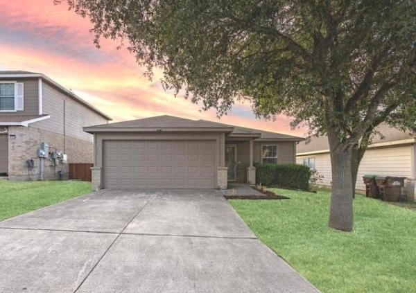 Listing Image #1 - Others for lease at 107 Venezia, San Antonio TX 78253