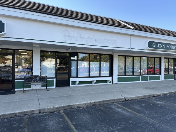 Listing Image #1 - Retail for lease at 1741 W Kirby Ave, Champaign IL 61821