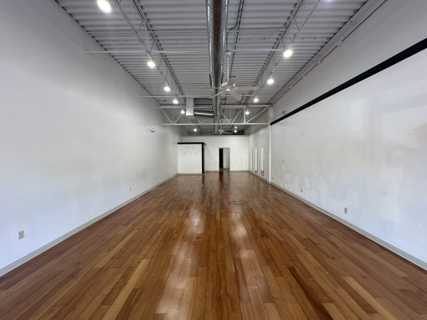 Listing Image #2 - Retail for lease at 1741 W Kirby Ave, Champaign IL 61821