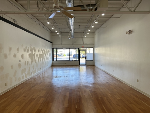 Listing Image #3 - Retail for lease at 1741 W Kirby Ave, Champaign IL 61821