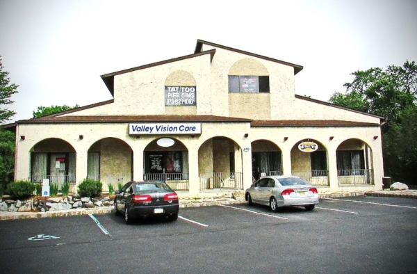 Listing Image #1 - Retail for lease at 418 rt 23, Franklin NJ 07416