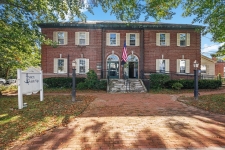Office property for lease in Essex, CT