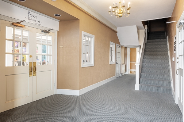 Listing Image #3 - Office for lease at 12 Main Street, Unit A, Essex CT 06426