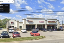 Retail property for lease in Monroe, MI