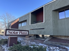 Listing Image #2 - Office for lease at 2108 Broadwater Ave, Ste 104, Billings MT 59102