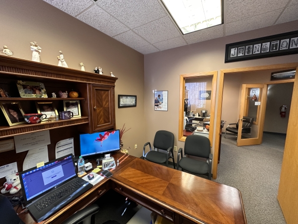 Listing Image #2 - Office for lease at 1477 S Knowles Ave, New Richmond WI 54017