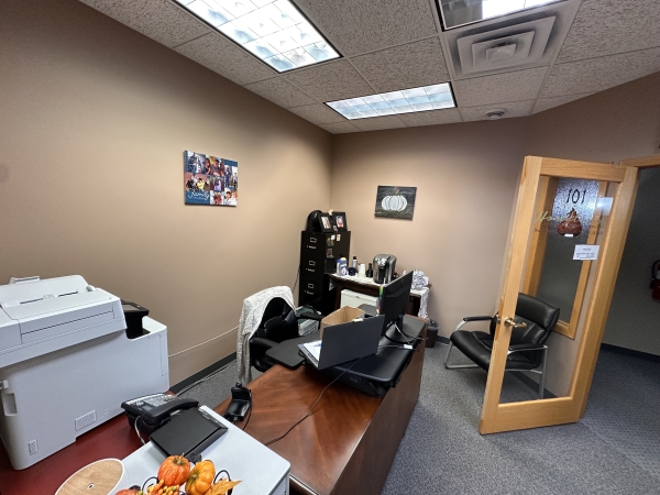 Listing Image #3 - Office for lease at 1477 S Knowles Ave, New Richmond WI 54017