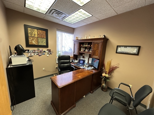 Listing Image #4 - Office for lease at 1477 S Knowles Ave, New Richmond WI 54017