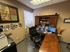 Office property for lease in New Richmond, WI