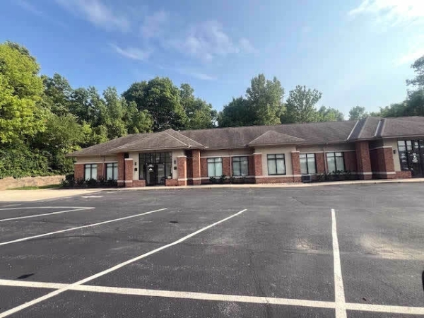Listing Image #2 - Office for lease at 55 Dillmont Dr, Columbus OH 43235