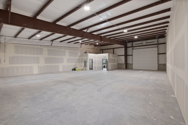 Listing Image #1 - Industrial for lease at 184 W. 1400 N, Spanish Fork UT 84660