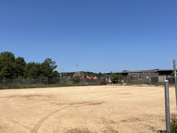 Listing Image #1 - Land for lease at 1207 Champion Way, Longview TX 75604