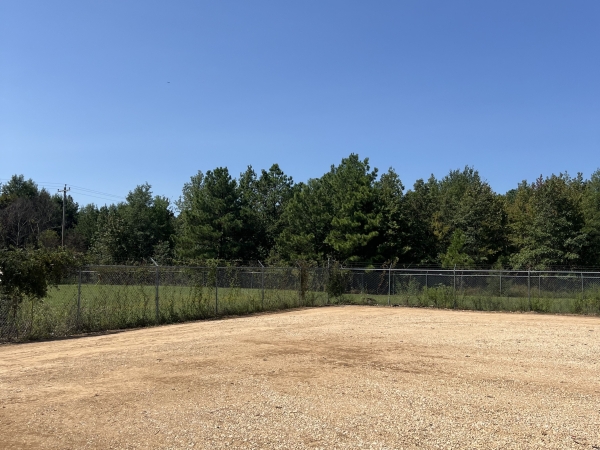 Listing Image #2 - Land for lease at 1207 Champion Way, Longview TX 75604