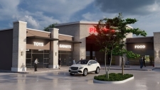 Listing Image #3 - Retail for lease at 7701 29th Street #10, McAllen TX 78504