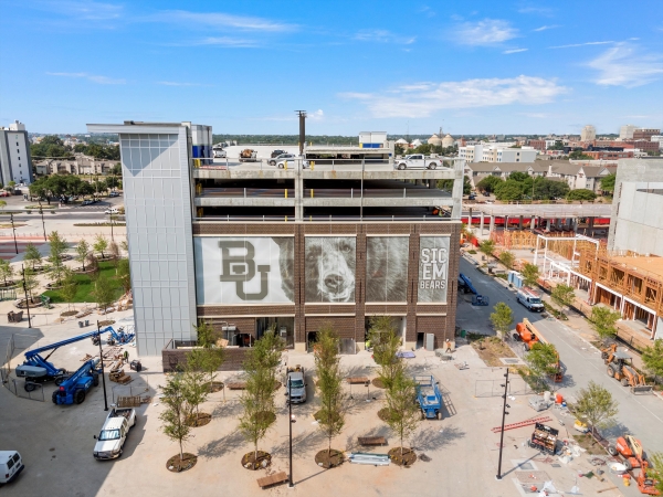 Listing Image #3 - Retail for lease at 600 S University Parks Dr, Waco TX 76701