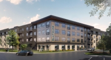 Retail property for lease in East Peoria, IL