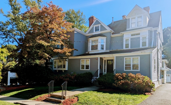 Listing Image #1 - Office for lease at 59 Franklin Street, Morristown NJ 07960 Listing Image #1 - Office for lease at 59 Franklin Street, Morristown NJ 07960