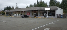 Retail property for lease in Lynnwood, WA