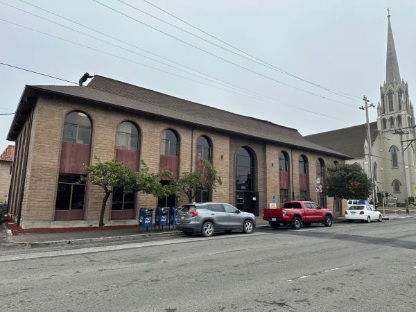 Listing Image #1 - Office for lease at 555 H Street, Eureka CA 95501