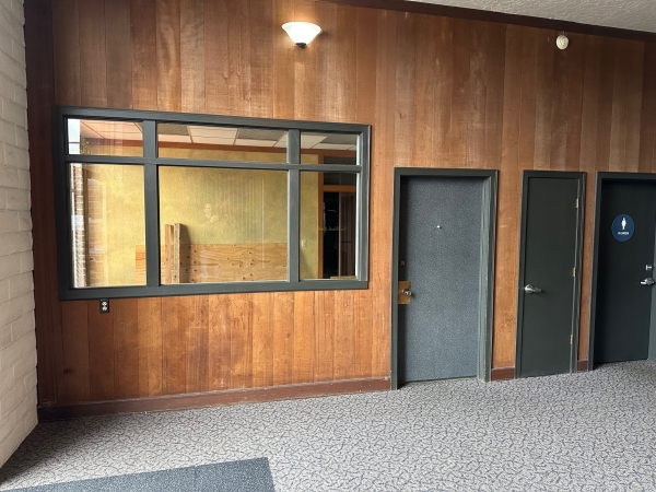 Listing Image #2 - Office for lease at 555 H Street, Eureka CA 95501