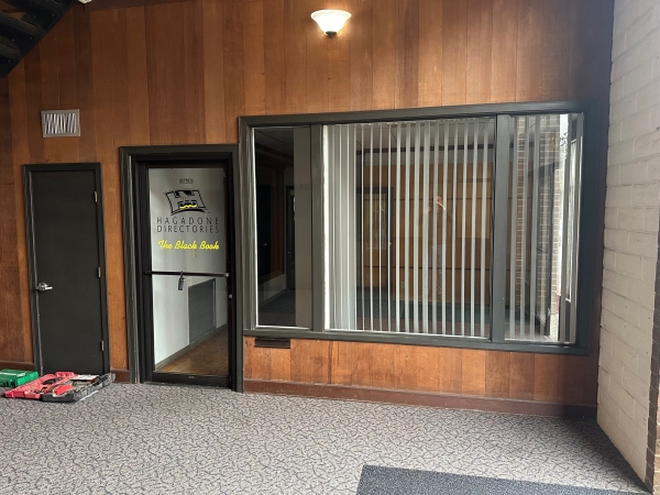 Listing Image #3 - Office for lease at 555 H Street, Eureka CA 95501