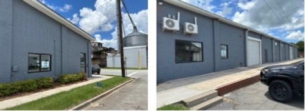 Listing Image #1 - Industrial for lease at 32 Houston Street, Hawkinsville GA 31036