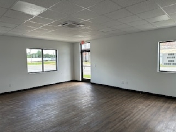 Listing Image #3 - Industrial for lease at 32 Houston Street, Hawkinsville GA 31036