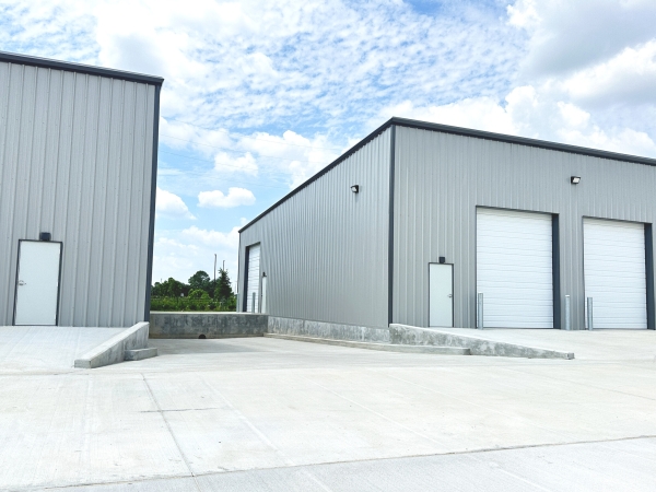 Listing Image #1 - Industrial for lease at 2302 Katy Hockley Cut Off, Katy TX 77493