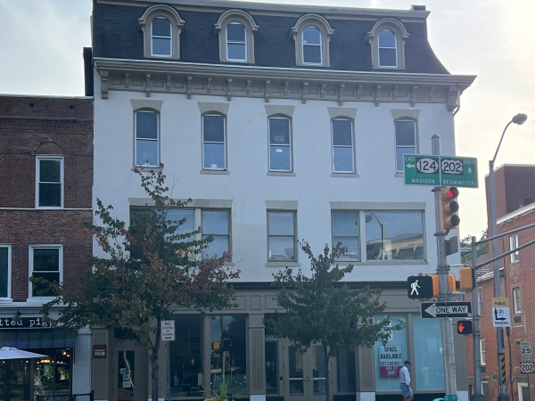 Listing Image #1 - Office for lease at 26 West Park Place, Morristown NJ 07960