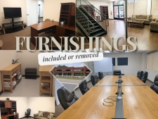 Office property for lease in Fredericksburg, VA