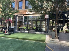 Retail property for lease in Chicago, IL