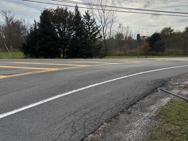 Listing Image #3 - Land for lease at 00 Hunts Park Road, Farmington NY 14425