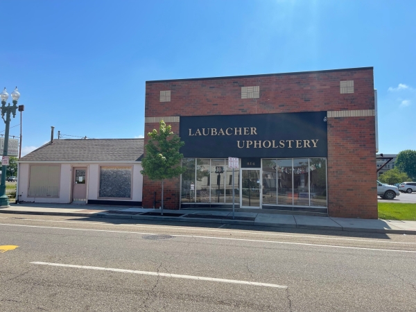 Listing Image #1 - Retail for lease at 814 Cleveland Ave. NE, Canton OH 44702
